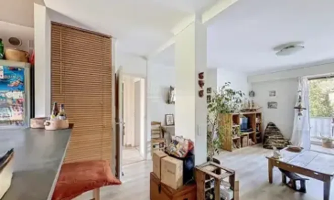 Недвижимость Villa Petit Juas: 3