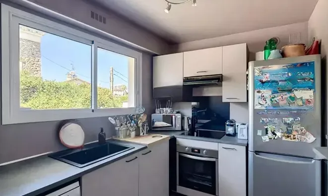 Недвижимость Villa Petit Juas: 4
