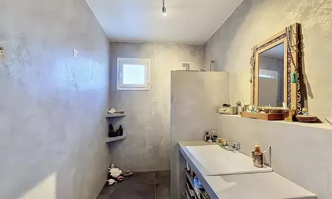 Недвижимость Villa Petit Juas: 7