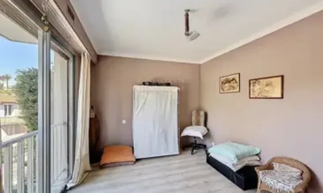 Недвижимость Villa Petit Juas: 9