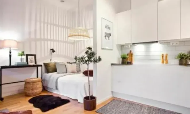 Недвижимость Villa La Bocca: 1