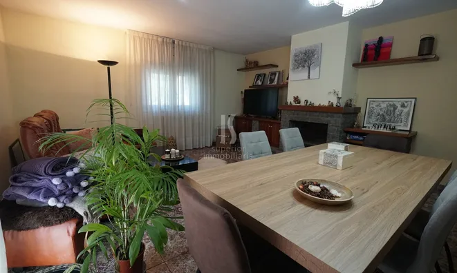 Недвижимость Chalet for sale in Escàs with 4 bedrooms: 3