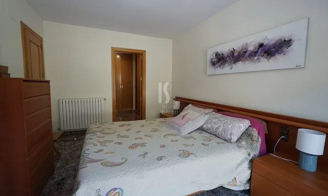 Недвижимость Chalet for sale in Escàs with 4 bedrooms: 8