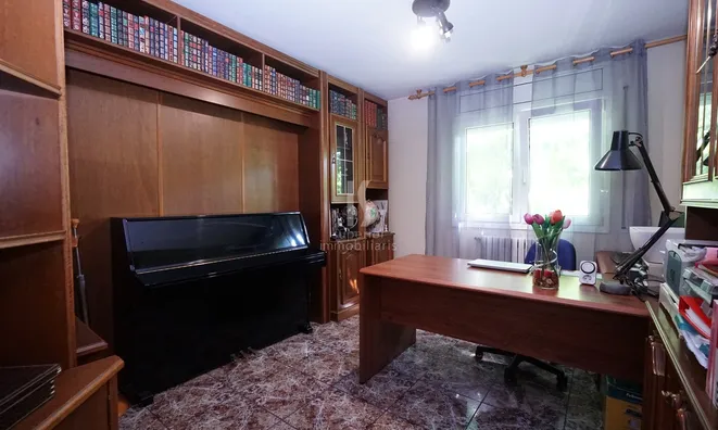 Недвижимость Chalet for sale in Escàs with 4 bedrooms: 11