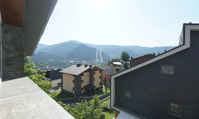 Недвижимость Chalet for sale in Escàs with 4 bedrooms: 18