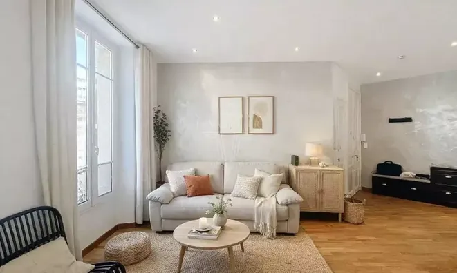 Недвижимость Villa Petit Juas: 4