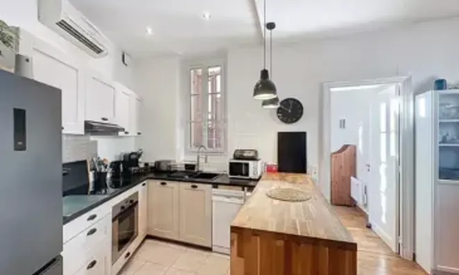 Недвижимость Villa Petit Juas: 5