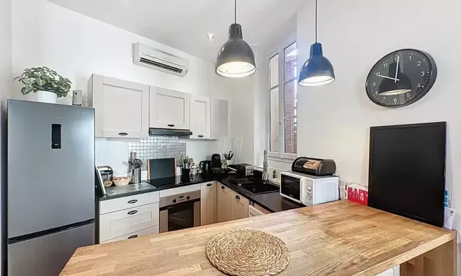Недвижимость Villa Petit Juas: 7