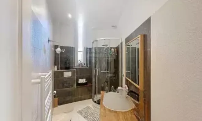 Недвижимость Villa Petit Juas: 8