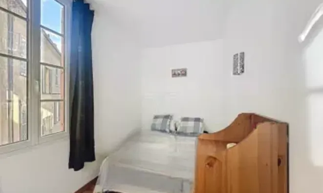 Недвижимость Villa Petit Juas: 11