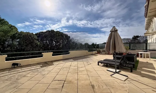 Недвижимость House Cannes République: 10