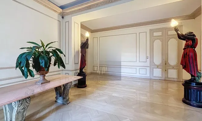 Недвижимость House Cannes République: 22