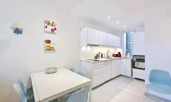 Недвижимость House Cannes Centre-ville: 1