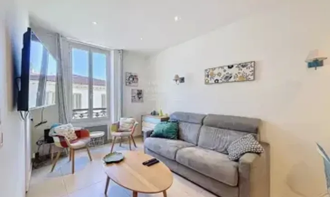 Недвижимость House Cannes Centre-ville: 2