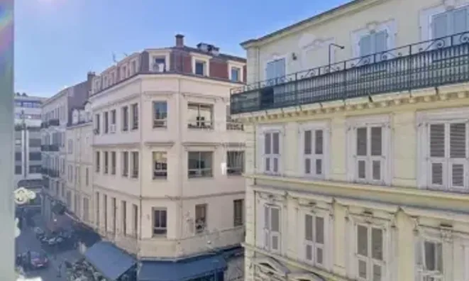 Недвижимость House Cannes Centre-ville: 3