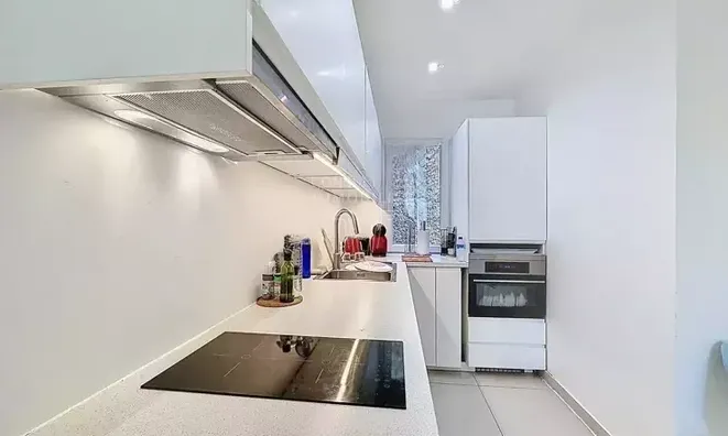 Недвижимость House Cannes Centre-ville: 4