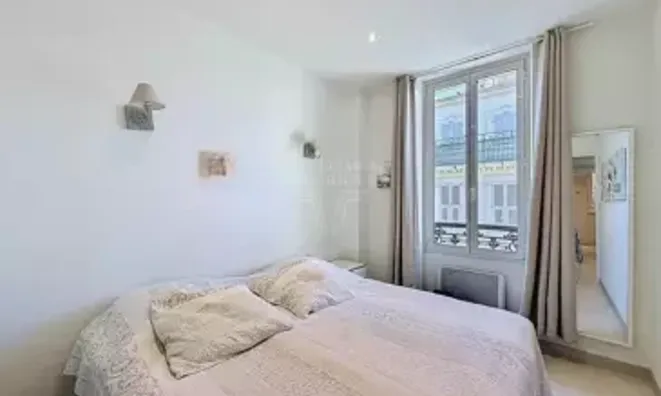 Недвижимость House Cannes Centre-ville: 5