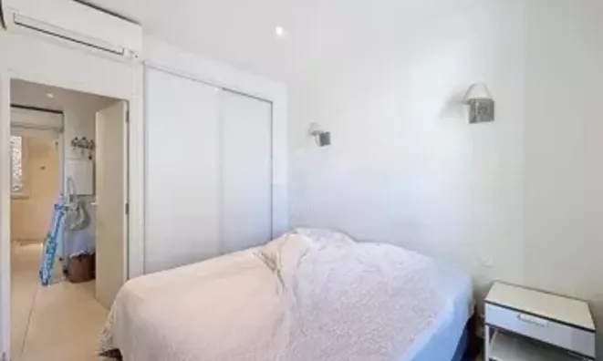 Недвижимость House Cannes Centre-ville: 6