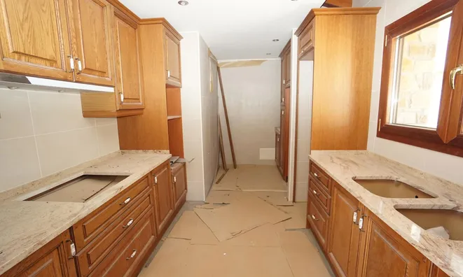 Недвижимость Chalet for sale in El Forn, 3 bedrooms: 2