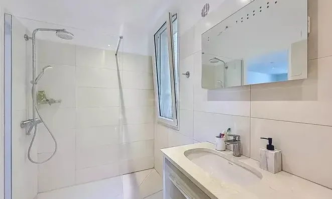 Недвижимость House Cannes Centre-ville: 7
