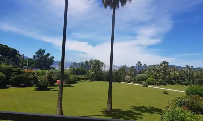 Недвижимость Villa Pointe Croisette: 1