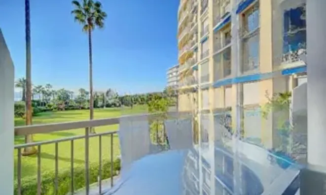 Недвижимость Villa Pointe Croisette: 2