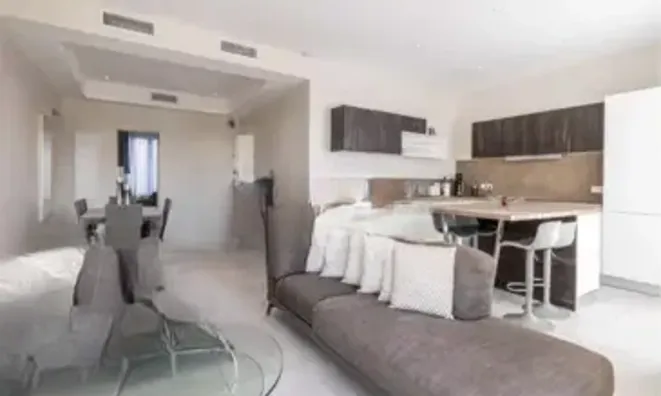 Недвижимость Villa Pointe Croisette: 3