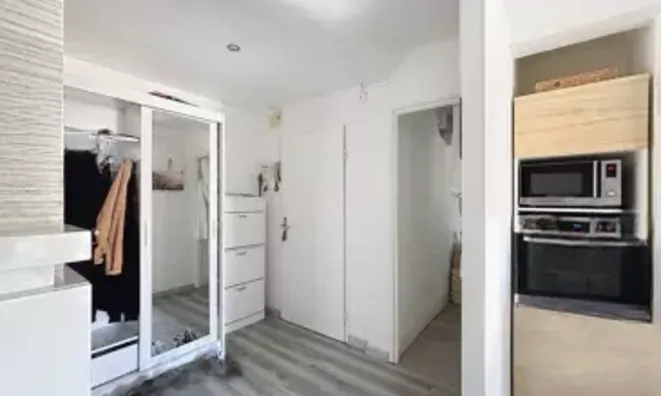 Недвижимость Villa Cannes: 9