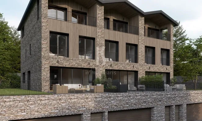 Недвижимость Chalet for sale in La Massana, 4 bedrooms: 7