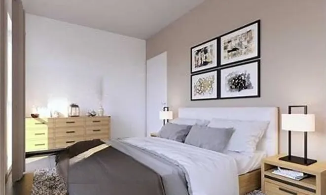 Недвижимость House Cannes Centre-ville: 3