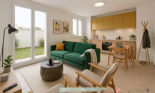 Недвижимость House in Cannes La Bocca: 1