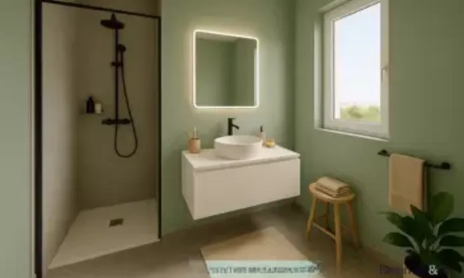 Недвижимость House in Cannes La Bocca: 2
