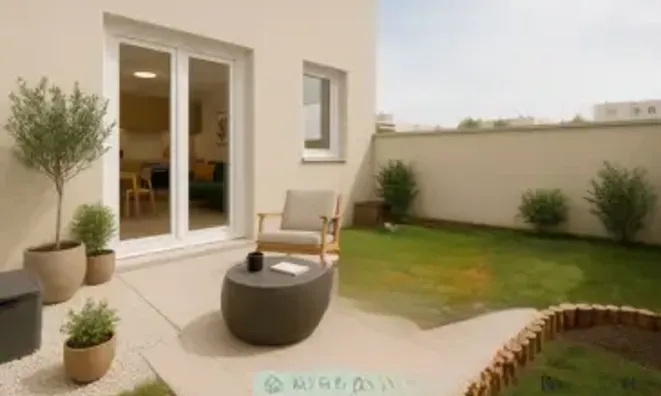 Недвижимость House in Cannes La Bocca: 3