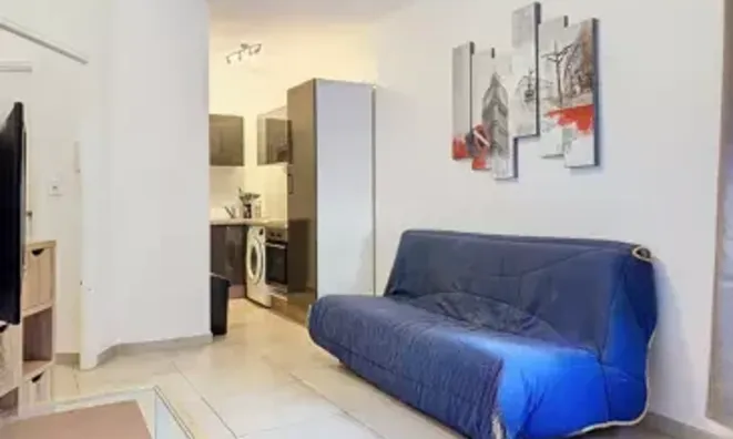 Недвижимость Villa Suquet: 2