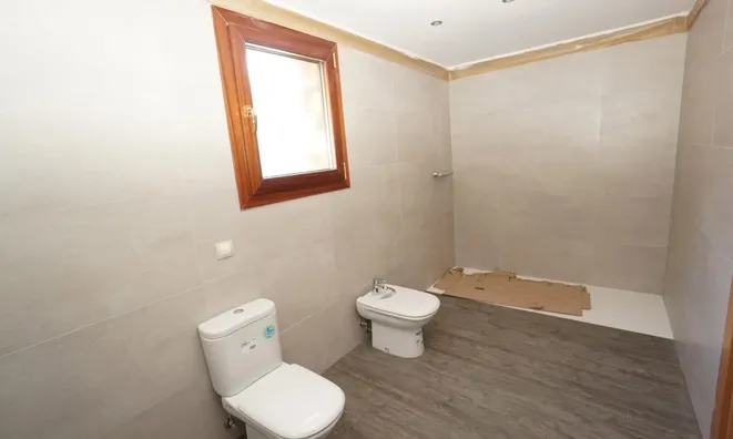 Недвижимость Chalet for sale in El Forn, 4 bedrooms: 4