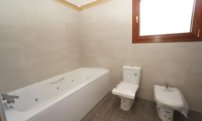 Недвижимость Chalet for sale in El Forn, 4 bedrooms: 10