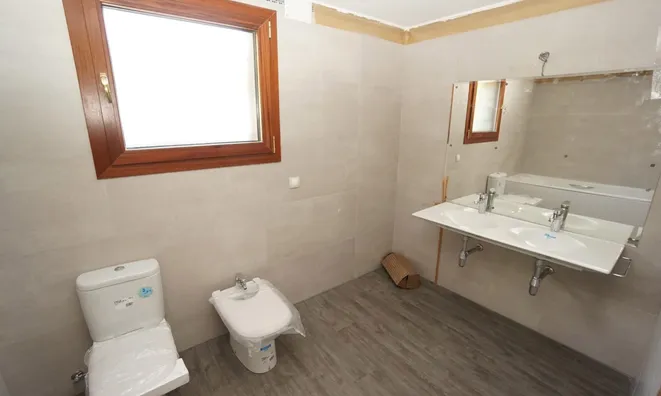 Недвижимость Chalet for sale in El Forn, 4 bedrooms: 11