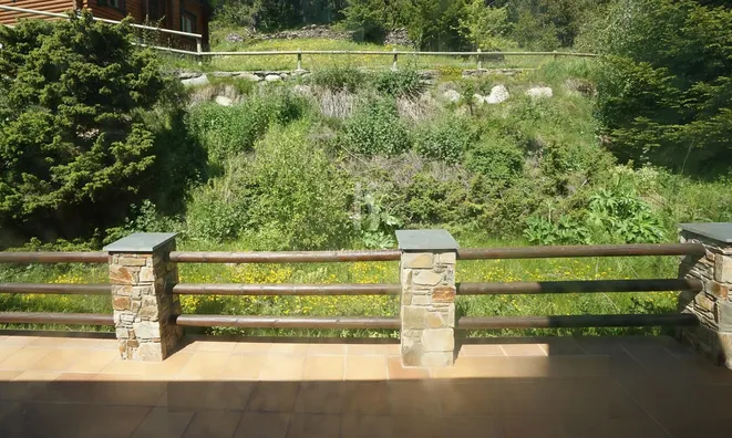Недвижимость Chalet for sale in El Forn, 4 bedrooms: 12
