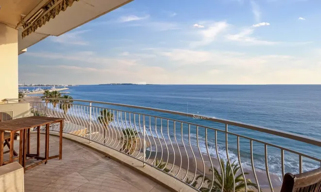 Недвижимость Villa Suquet Cannes: 1