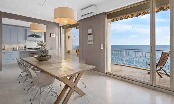 Недвижимость Villa Suquet Cannes: 2