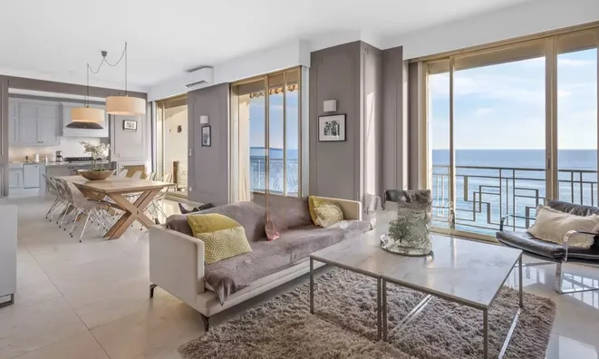 Недвижимость Villa Suquet Cannes: 3