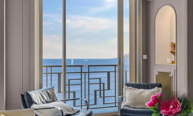 Недвижимость Villa Suquet Cannes: 4