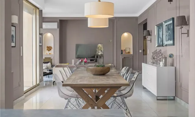 Недвижимость Villa Suquet Cannes: 8
