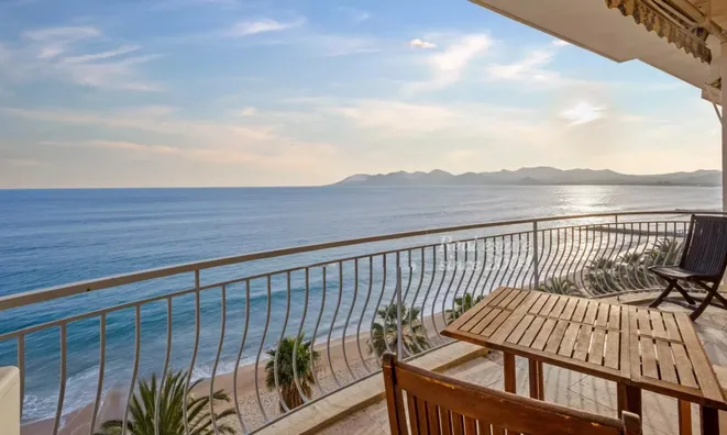 Недвижимость Villa Suquet Cannes: 10