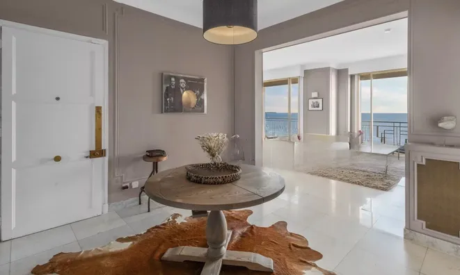 Недвижимость Villa Suquet Cannes: 11