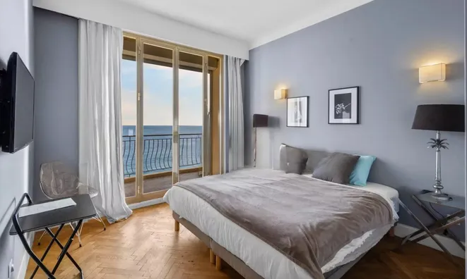 Недвижимость Villa Suquet Cannes: 12