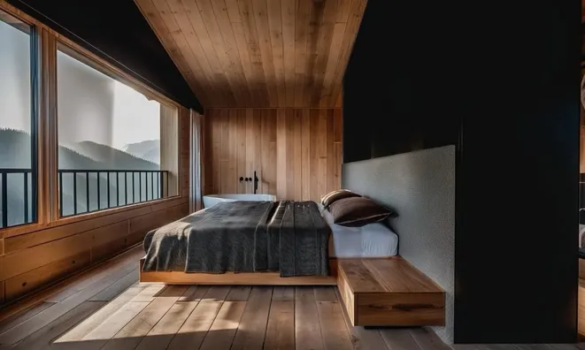 Недвижимость Chalet for sale in Canillo, 5 bedrooms: 2