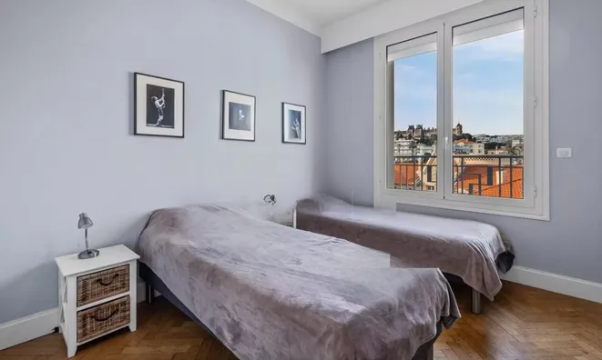 Недвижимость Villa Suquet Cannes: 17