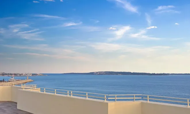 Недвижимость Villa Suquet Cannes: 18