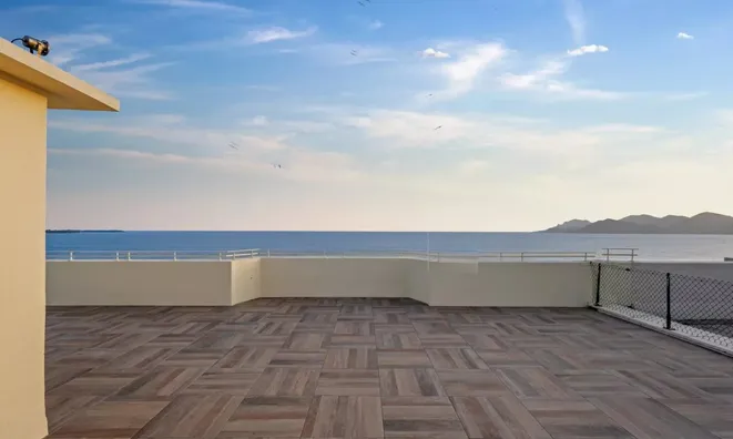Недвижимость Villa Suquet Cannes: 19